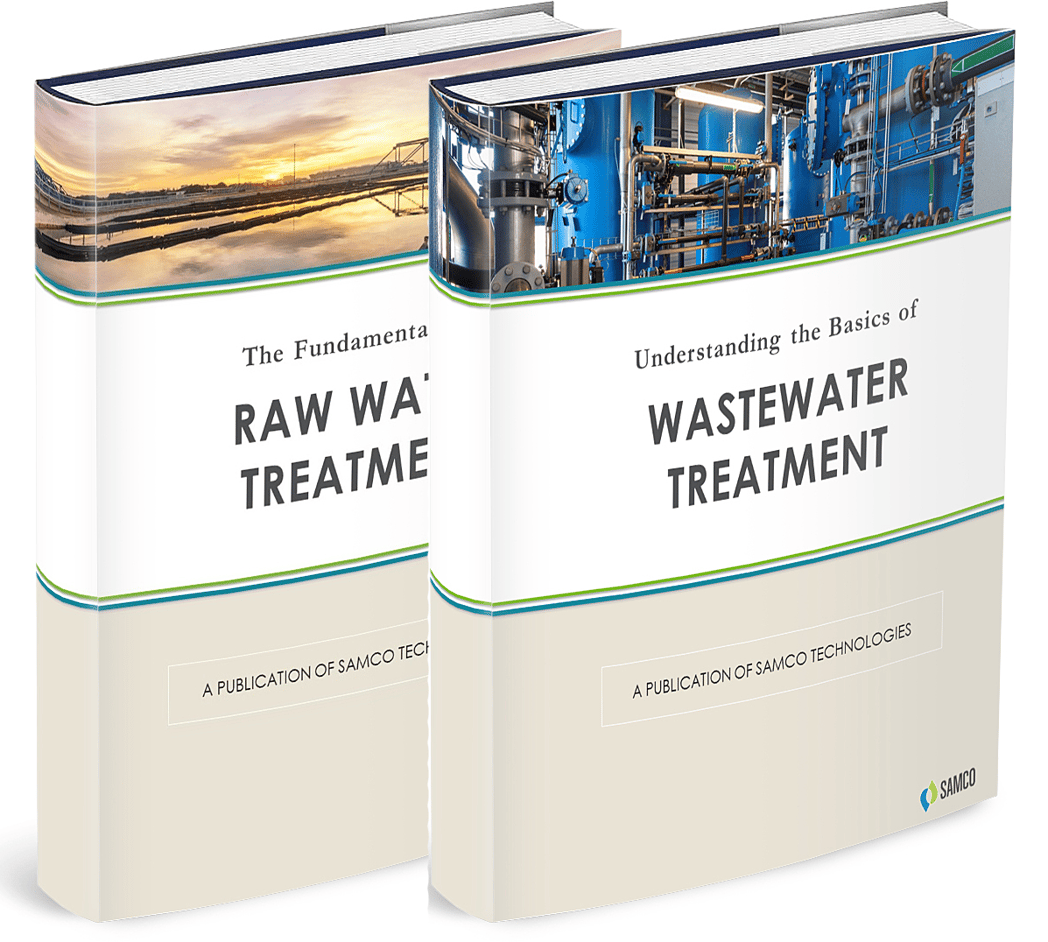 Download Two Free Water Treatment EBooks